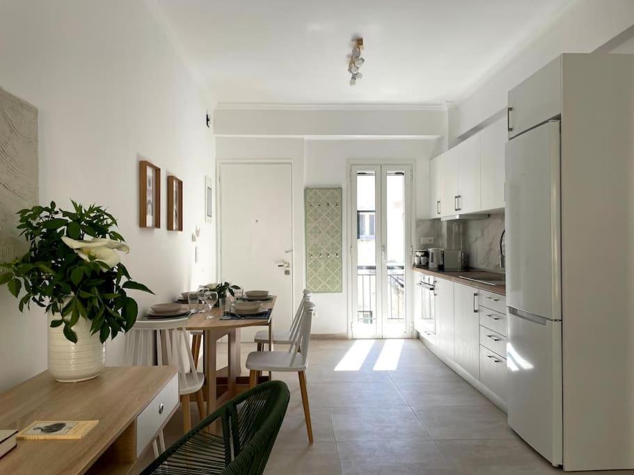Old Courthouse Apartment Corfu  Kültér fotó