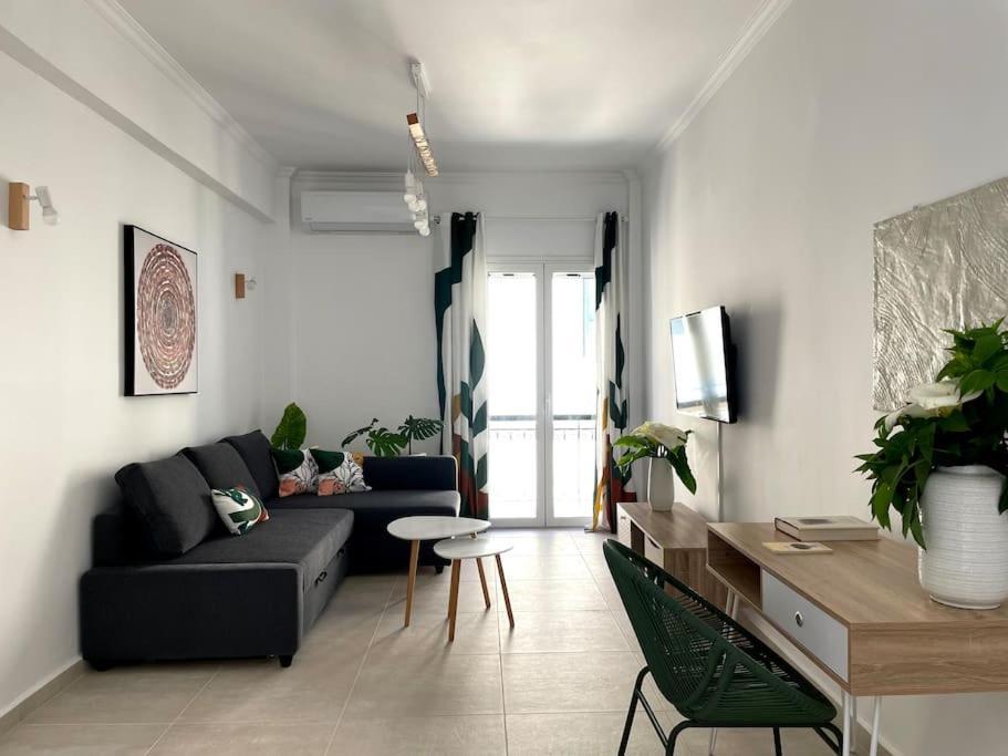Old Courthouse Apartment Corfu  Kültér fotó